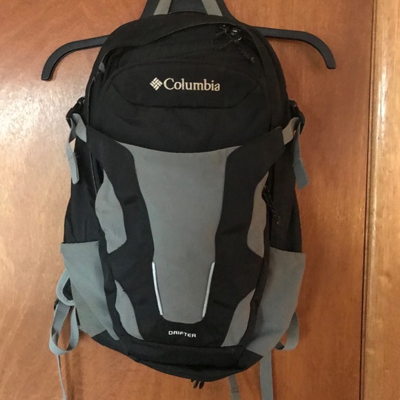 columbia drifter backpack
